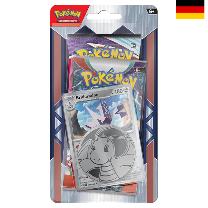 Briduradon Enhanced 2-Pack Blister - Deutsch