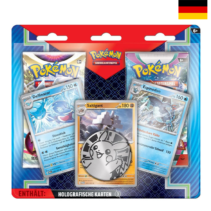 Enhanced 2-Pack Blister April 2024 - Deutsch