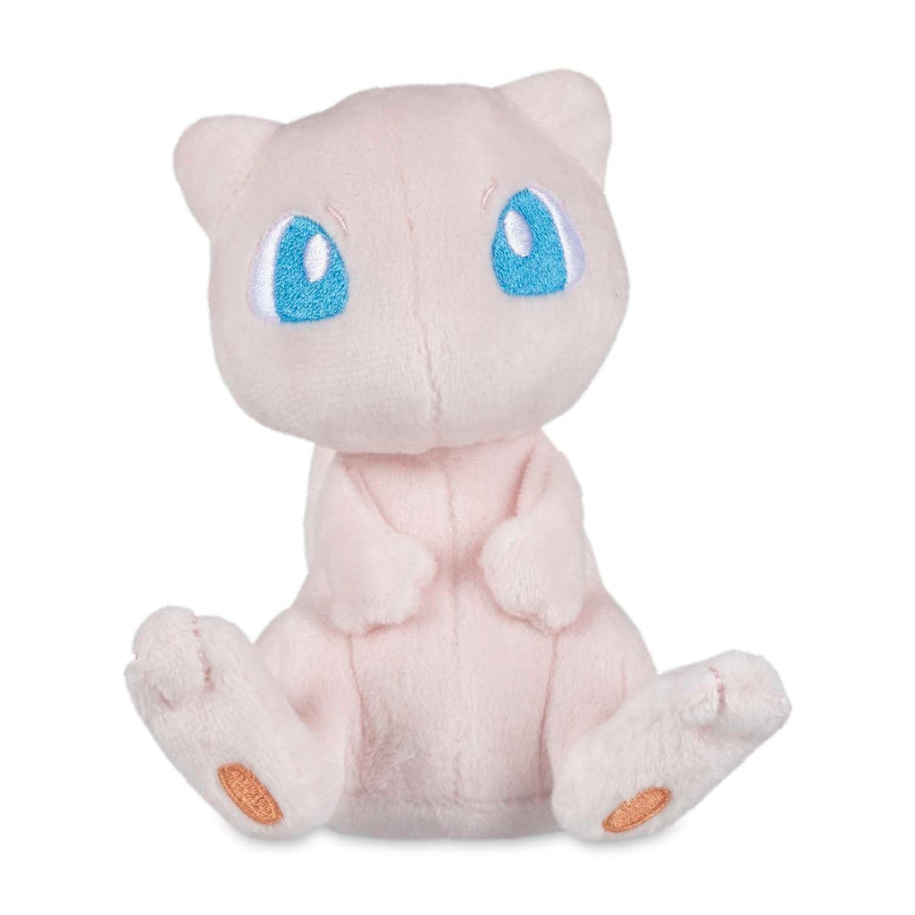 Pokemon Plüschtier - Mew Plüschtier - Original Pokemon Center Japan