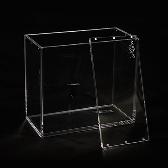The Acrylic Box - Elite-Trainer-Box