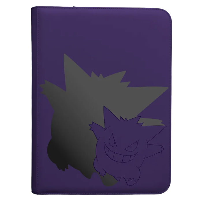 Ultra Pro 9er Pro Binder - Gengar