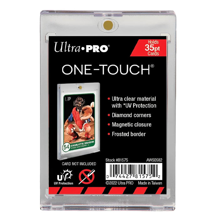 Ultra Pro Magnetic Case Holder 35pt