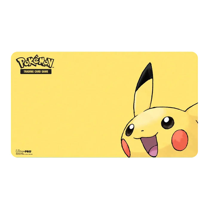 Ultra Pro - Pikachu Playmat