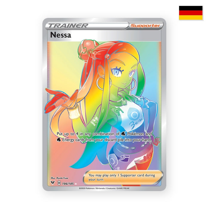 Kate (VIV 196) - Deutsch