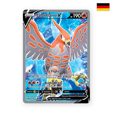 Fiaro V (VIV 168) - Deutsch