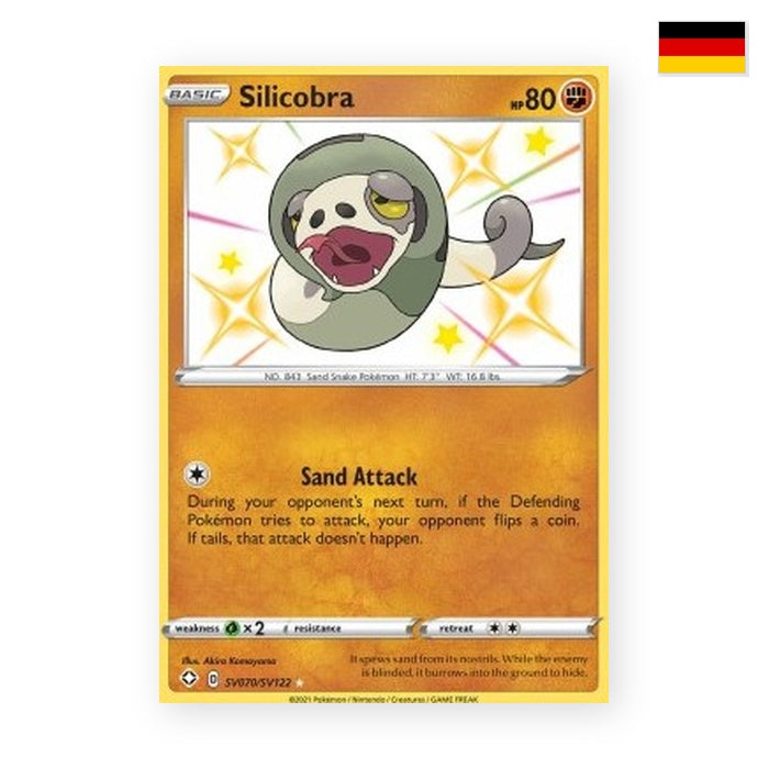 Salanga (SHF SV70) - Deutsch