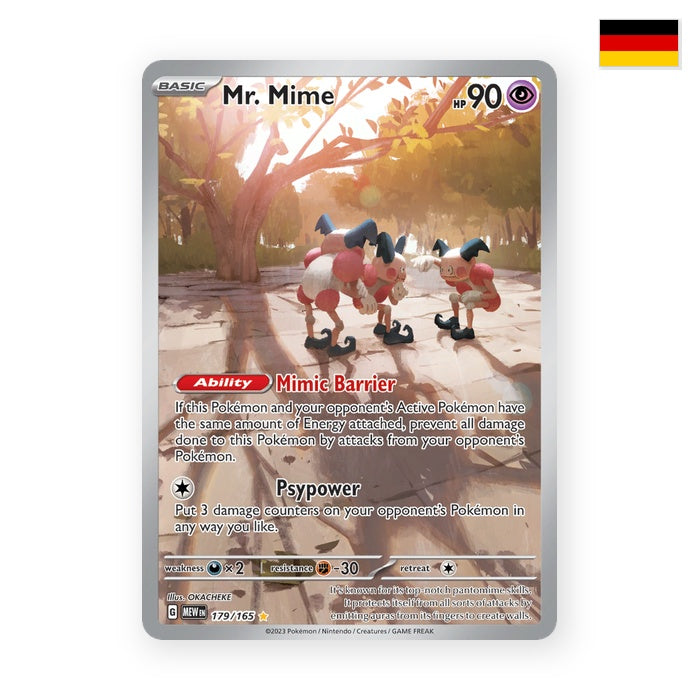 Pantimos (MEW 179) - Deutsch